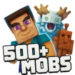 Discover Exciting Mobs and Bosses