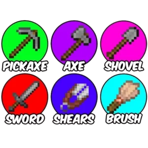 minecraft Unlimited Blocks