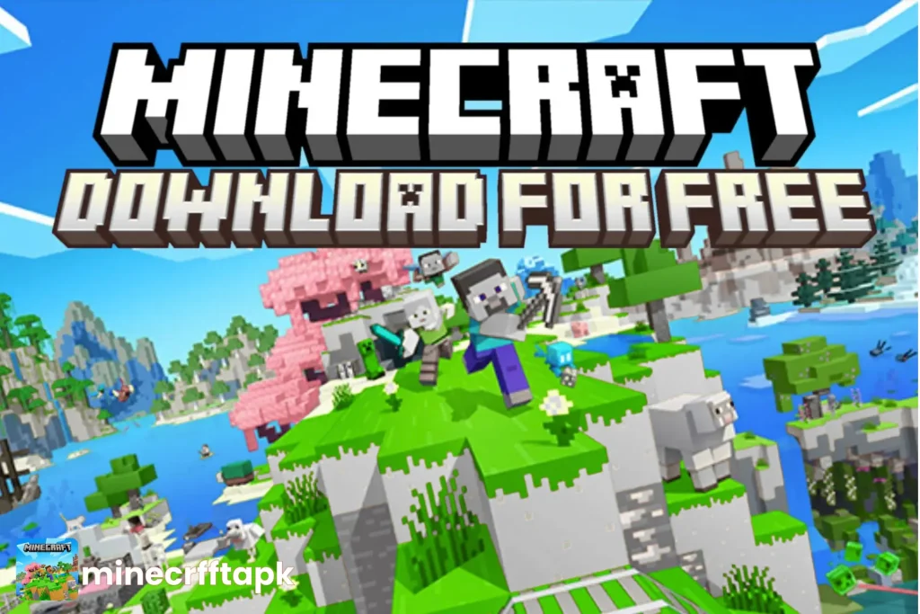 minecraft unlocked