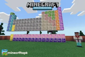 Minecraft Education Edition