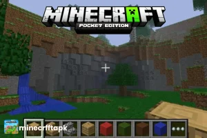 Minecraft Pocket Edition