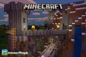 Minecraft Bedrock Edition
