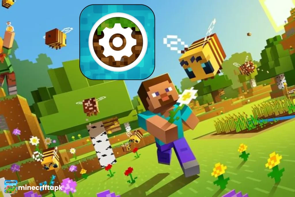 Custom Shaders & Add-ons in minecraft