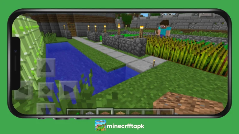 minecraft for ios screenshots