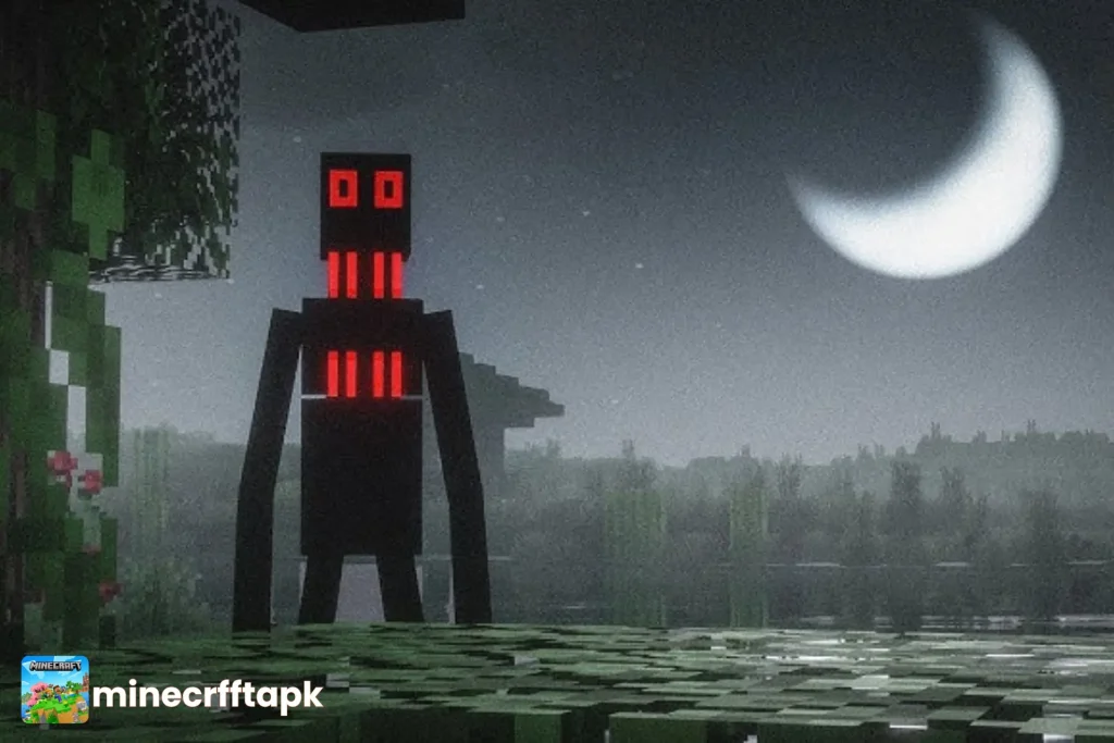 Void Fog feature of minecraft