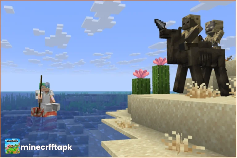 Minecraft Wiki