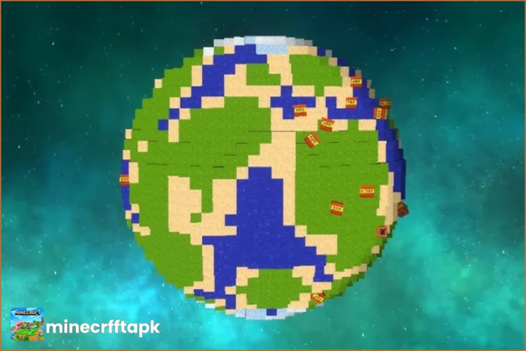 Planet Minecraft