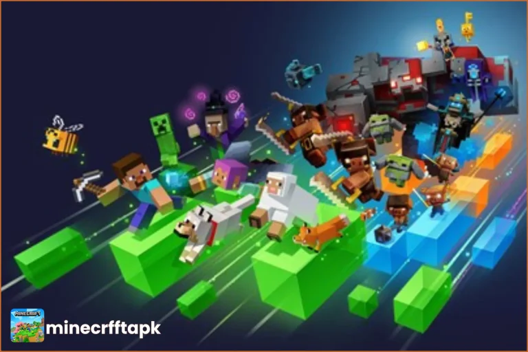 Minecraft Launcher