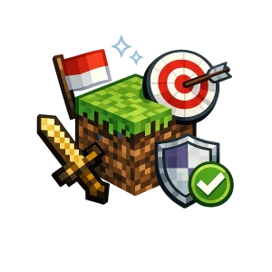 Minigames Support of minecraft