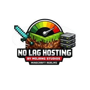 No Lag Hosting by Mojang Studios