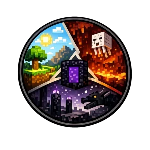 Separate universes in the realm