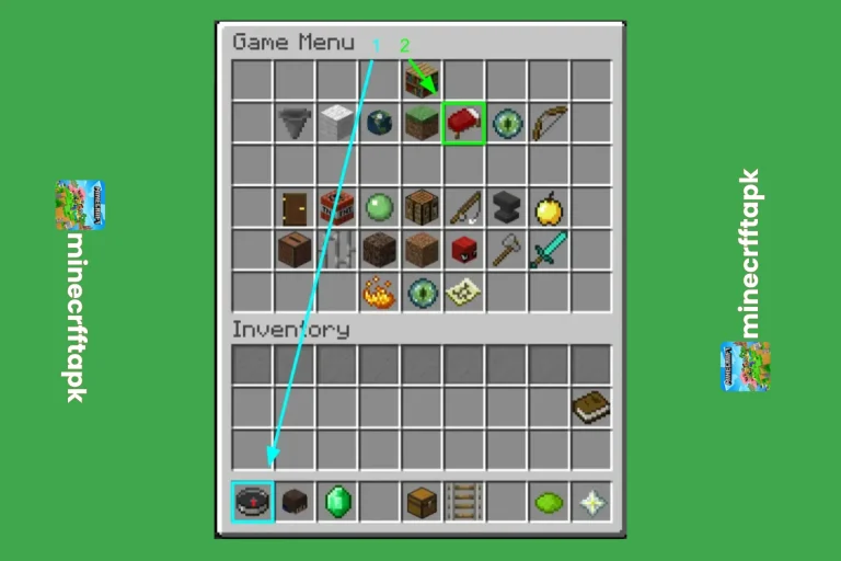 Minigames in Minecraft
