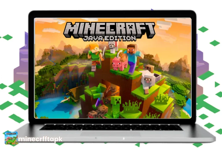 Minecraft Java Edition