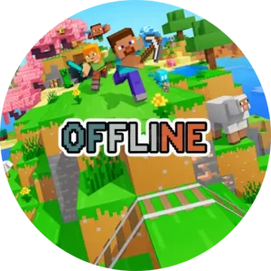 minecraft pocket edition offline 