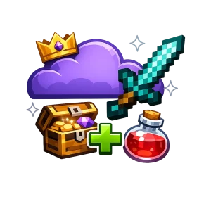 Realms Plus Extras for Marketplace