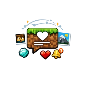 Realms Social Feed