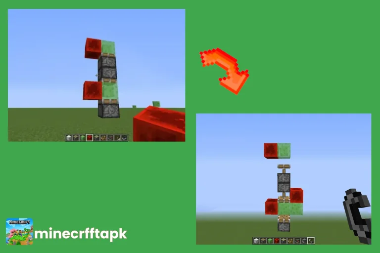 how to make rockets minecraft
