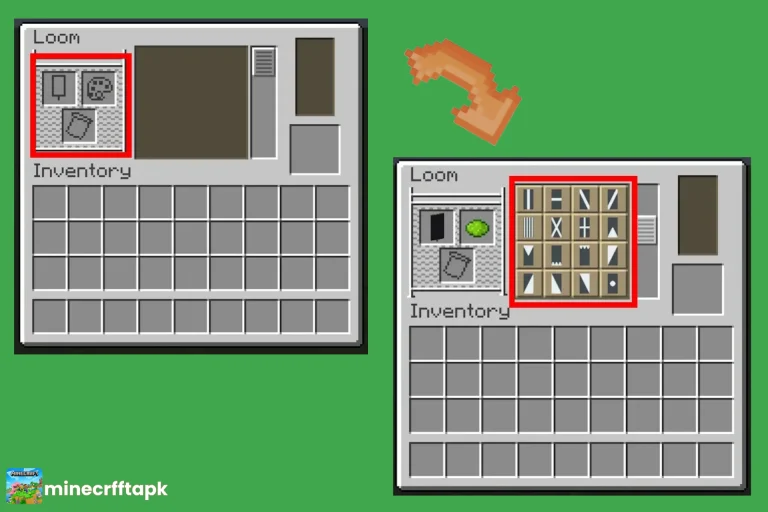 minecraft loom