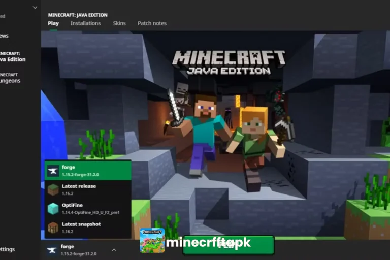 Minecraft Addons
