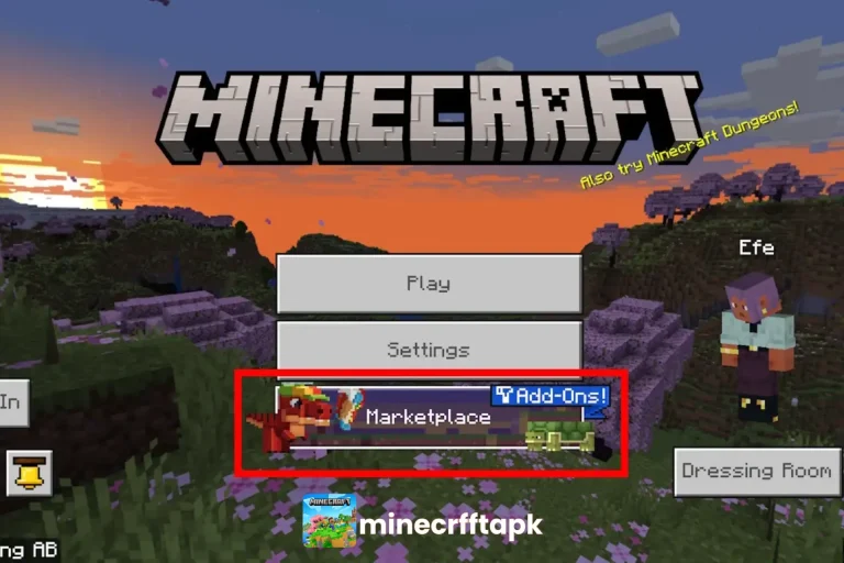 addons for minecraft​