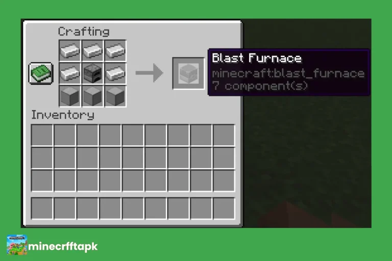 Build a Furnace