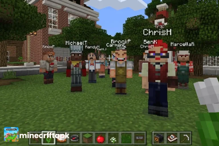What is Minecraft Education?