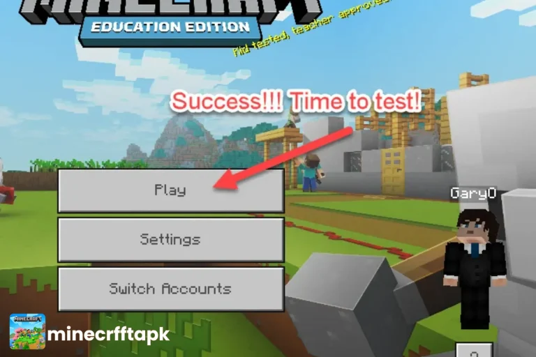 Minecraft Education