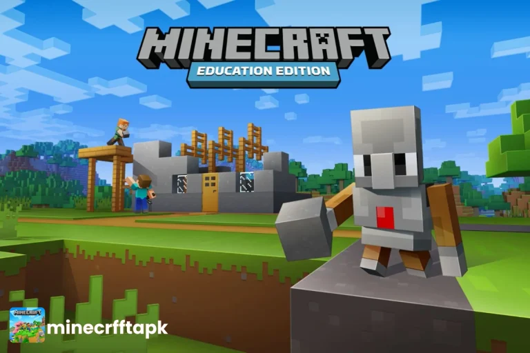 Minecraft Education
